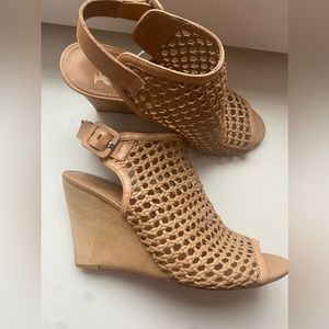 Vince Camuto Wedge Heel